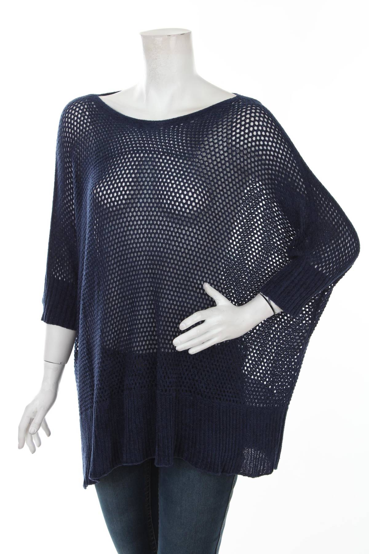 Дамски пуловер B. K.1