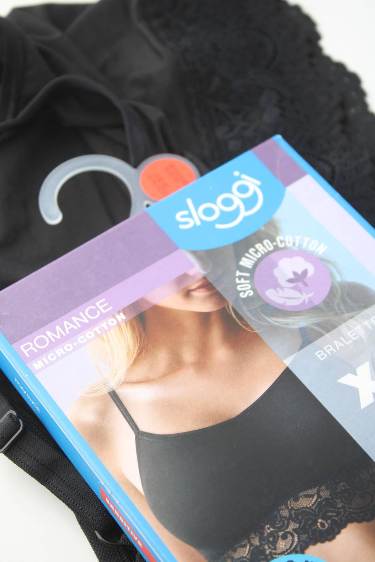 Сутиен Sloggi3