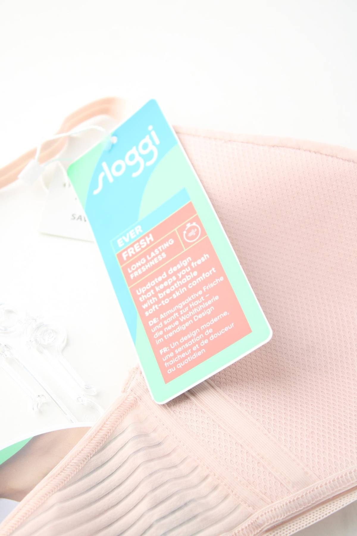 Сутиен Sloggi3