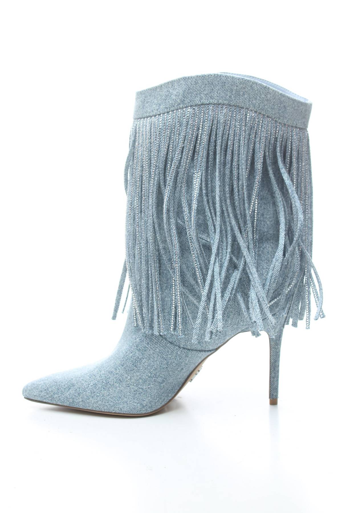 Дамски ботуши Steve Madden2