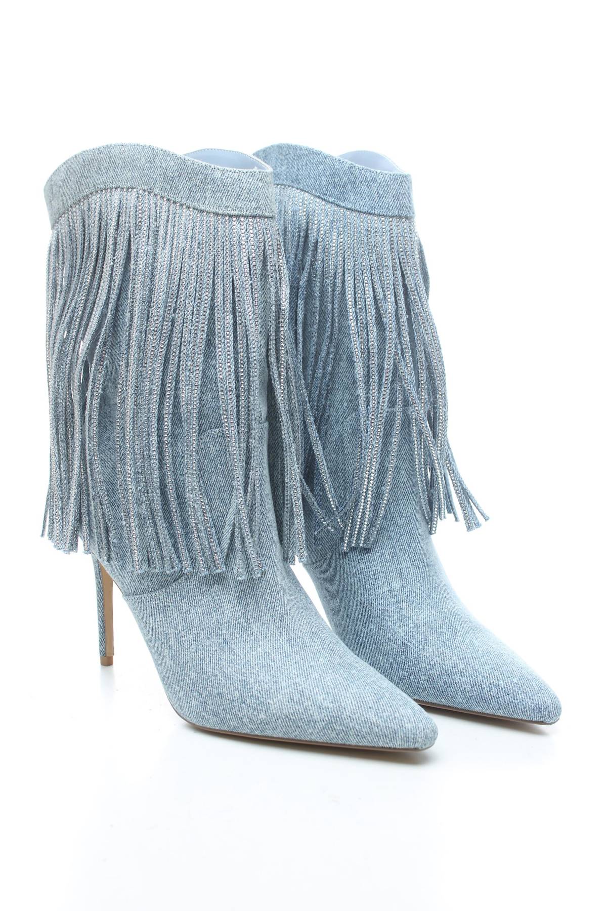 Дамски ботуши Steve Madden3