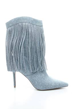 Дамски ботуши Steve Madden1