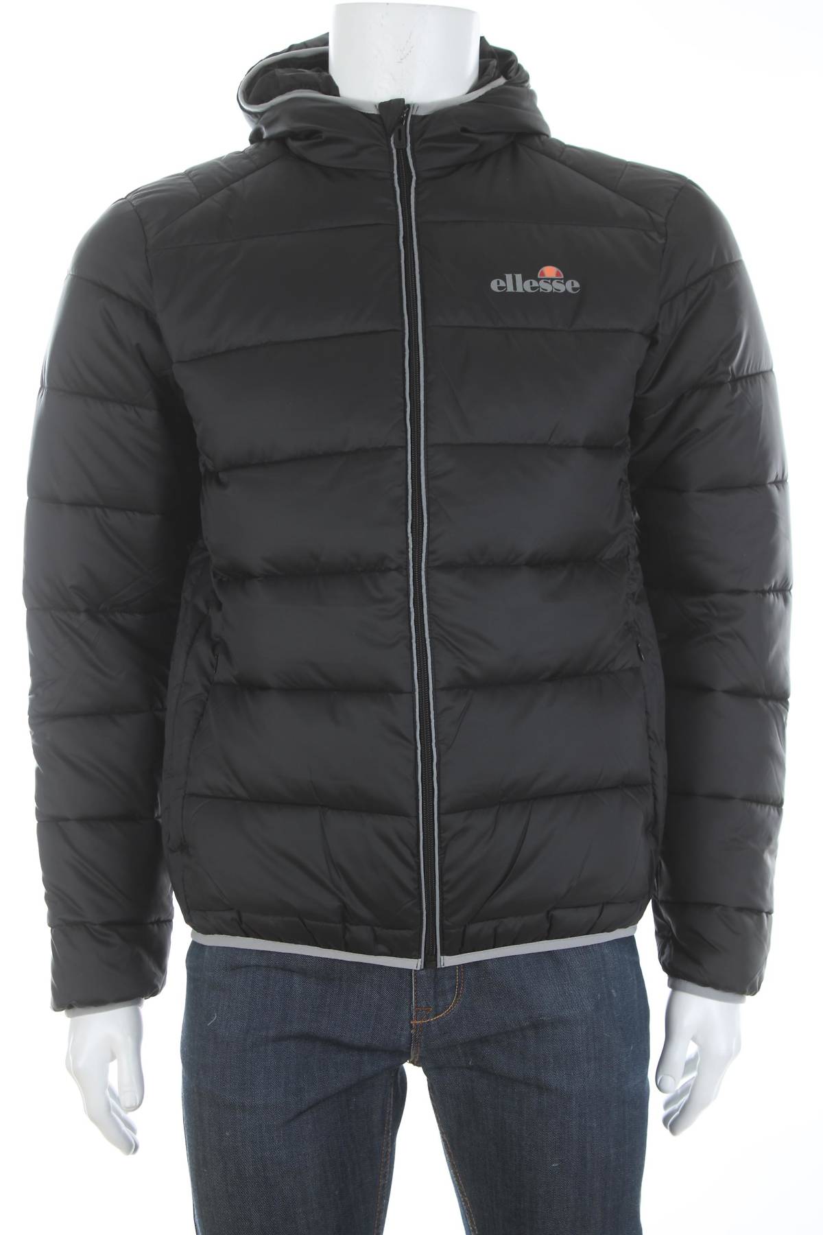 Мъжко яке Ellesse1