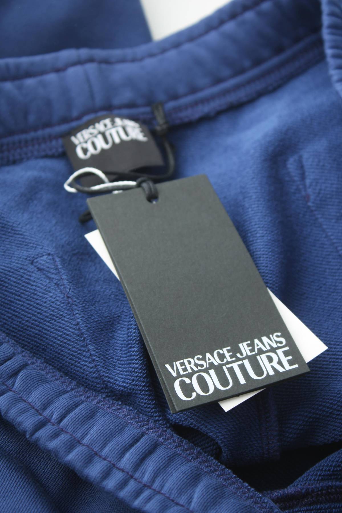 Мъжко спортно долнище Versace Jeans Couture3