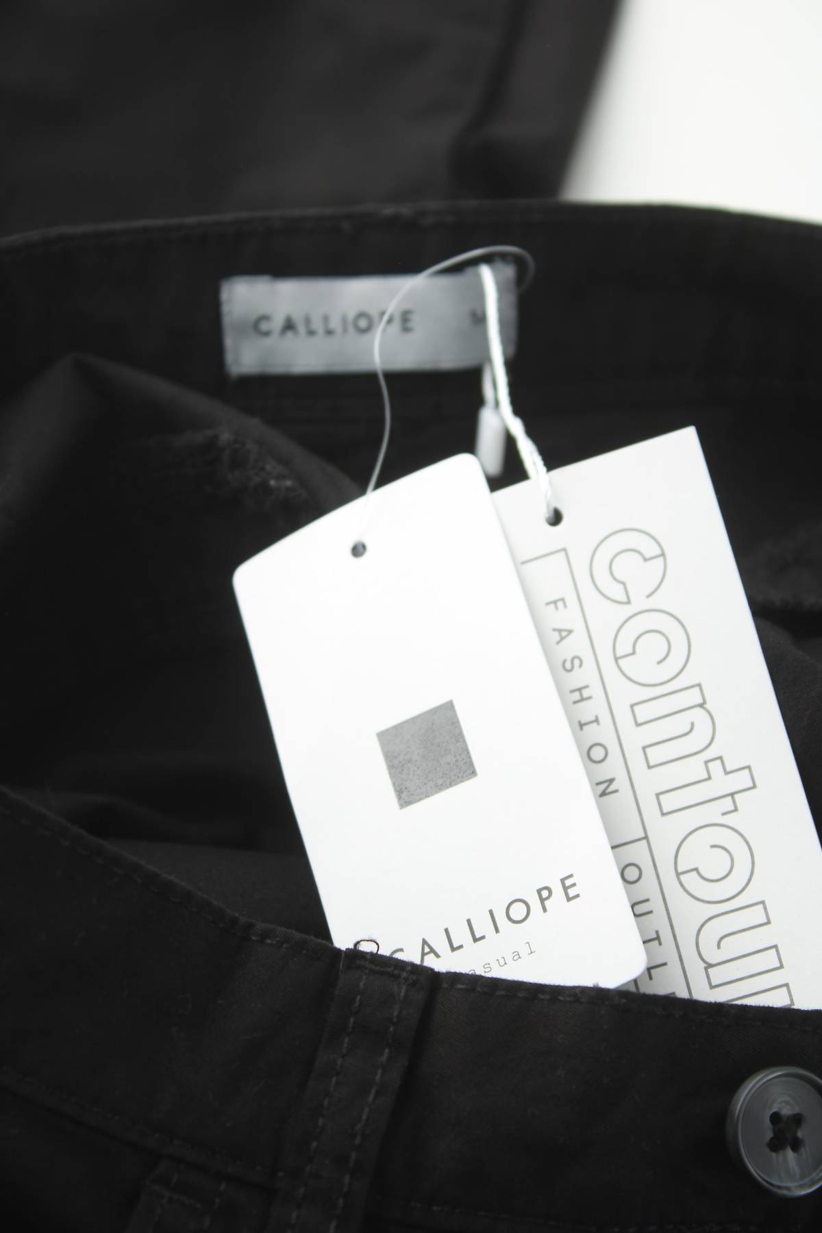 Γυναικείο παντελόνι Calliope3