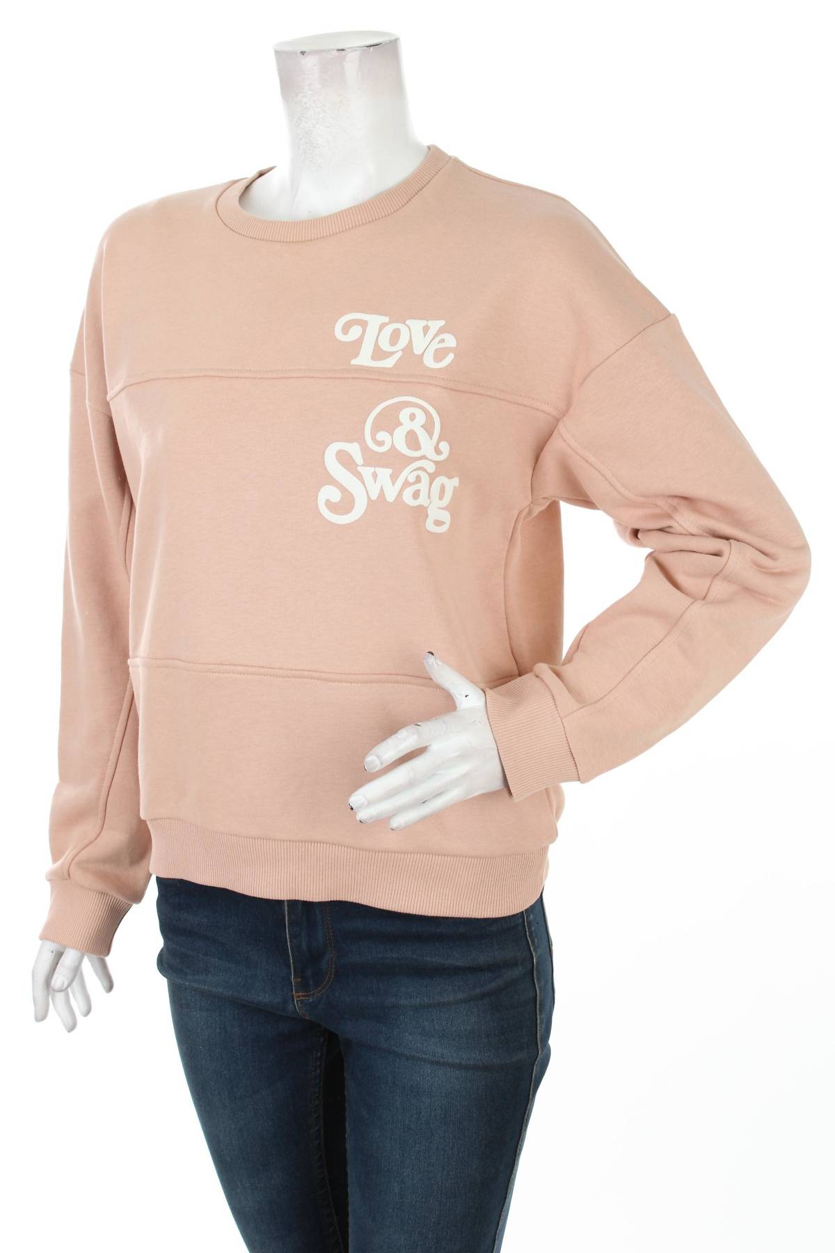 Γυναικεία μπλούζα Viral Vibes1