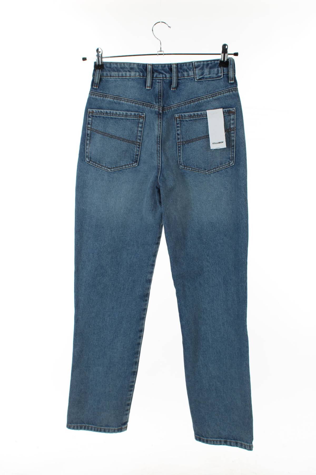 Γυναικεία τζιν Collumn1