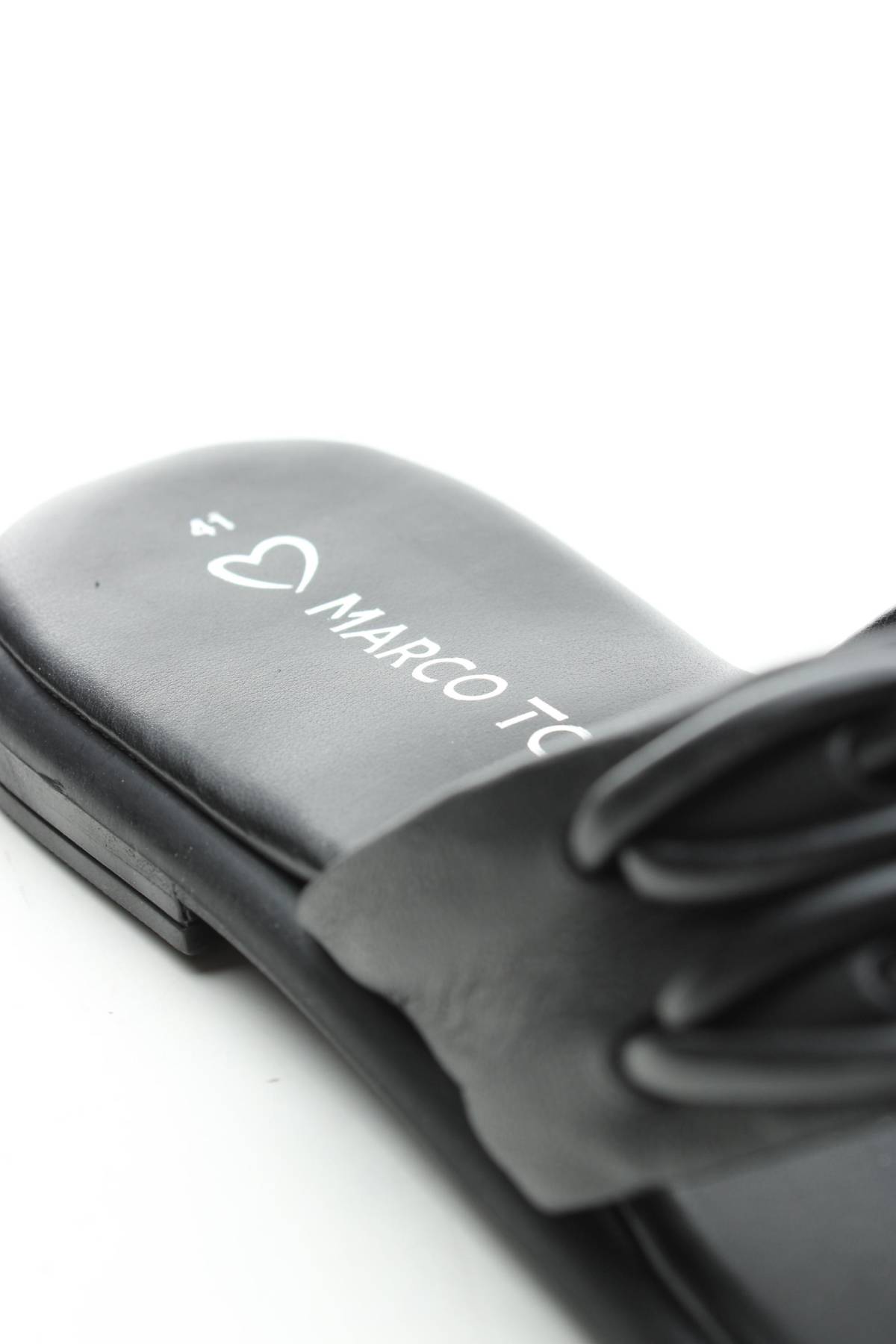 Πέδιλα Marco Tozzi5