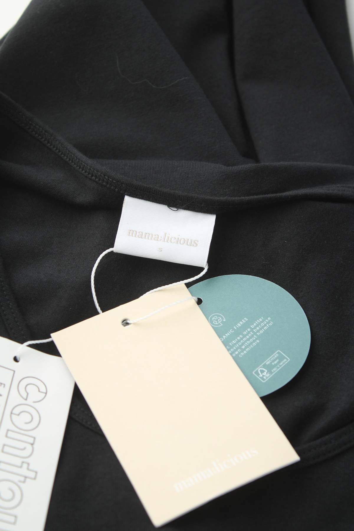 Рокля за бременни Mamalicious3