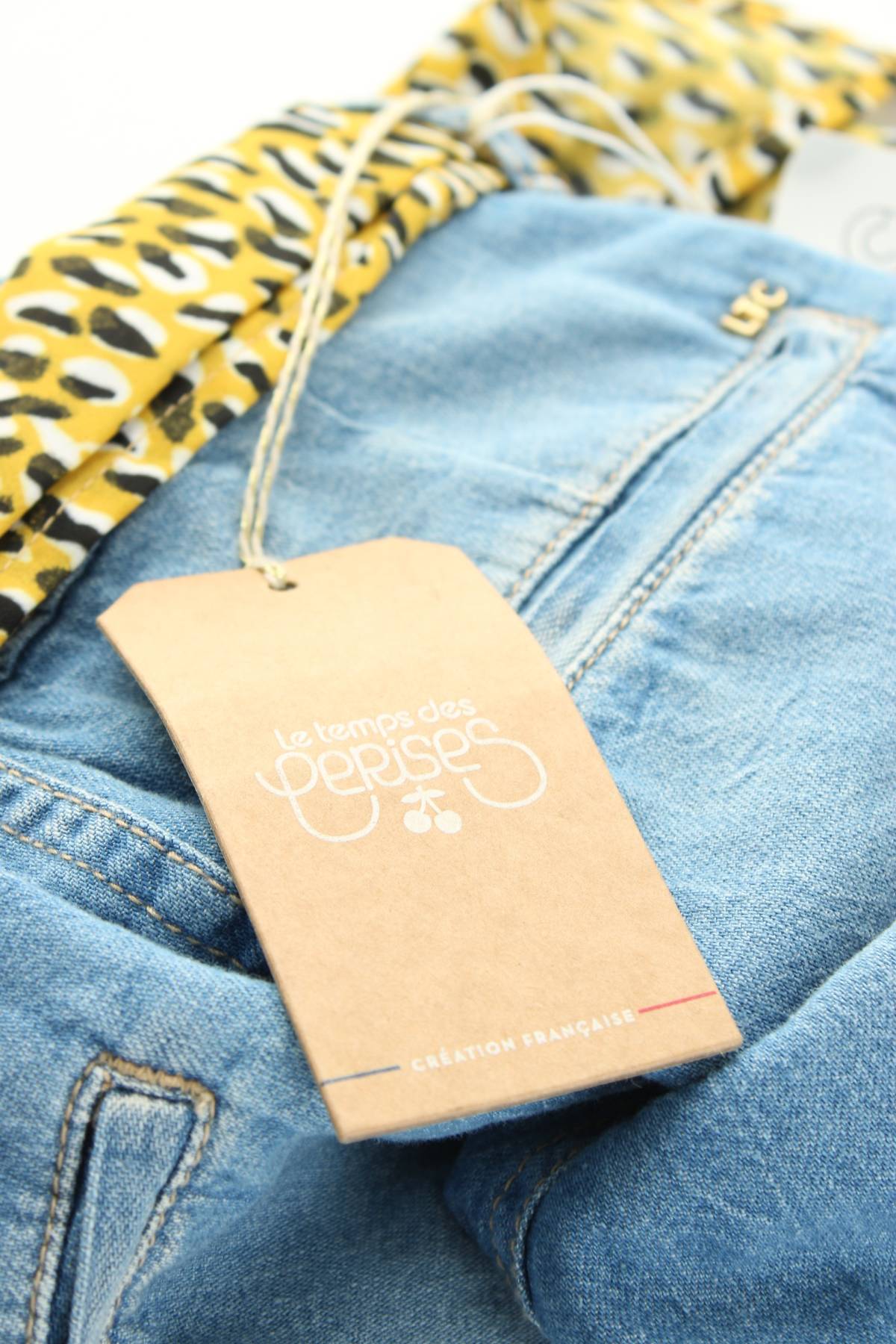 Детски гащеризон Le Temps Des Cerises3