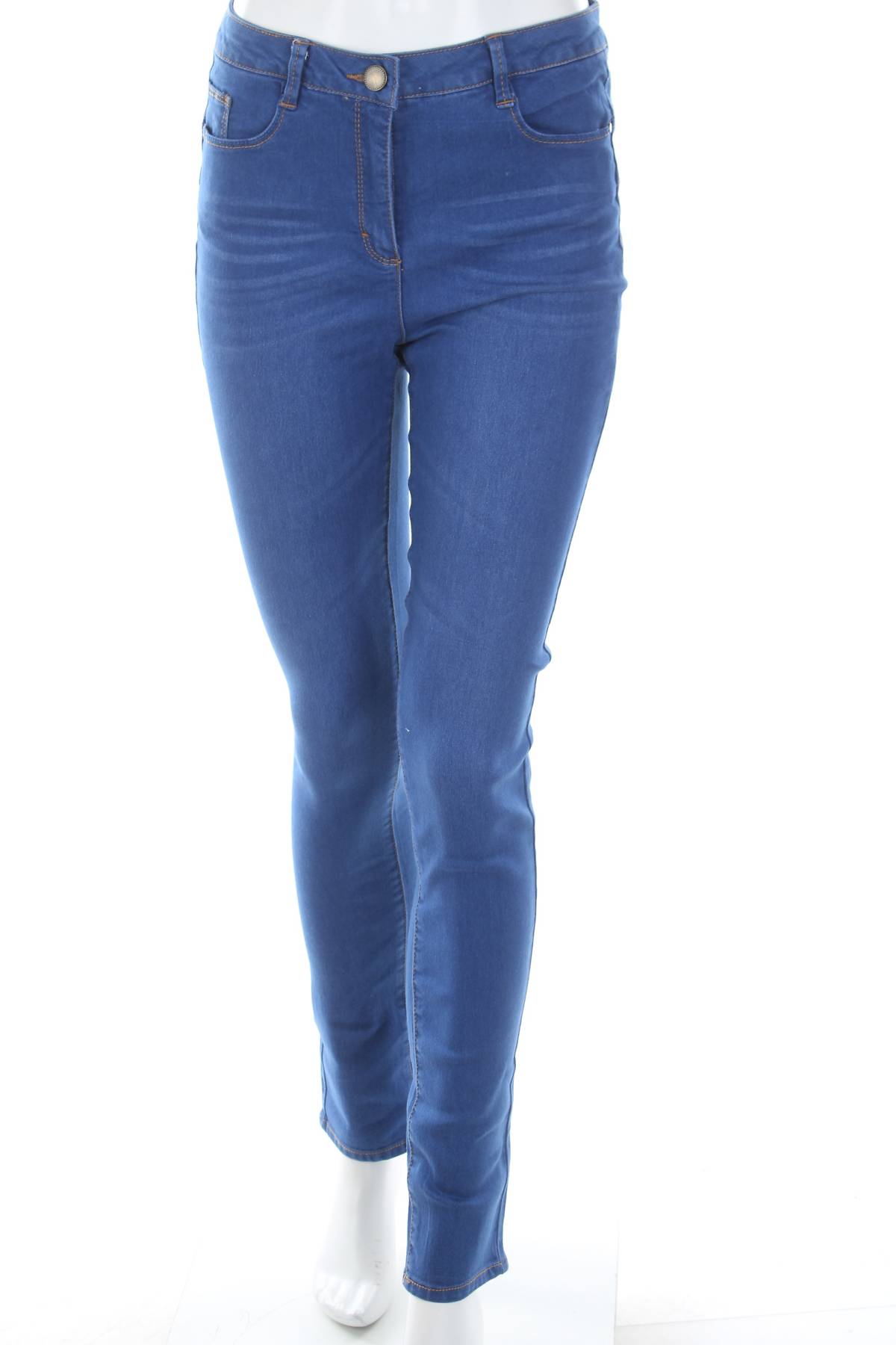 Дамски дънки Balsamik1