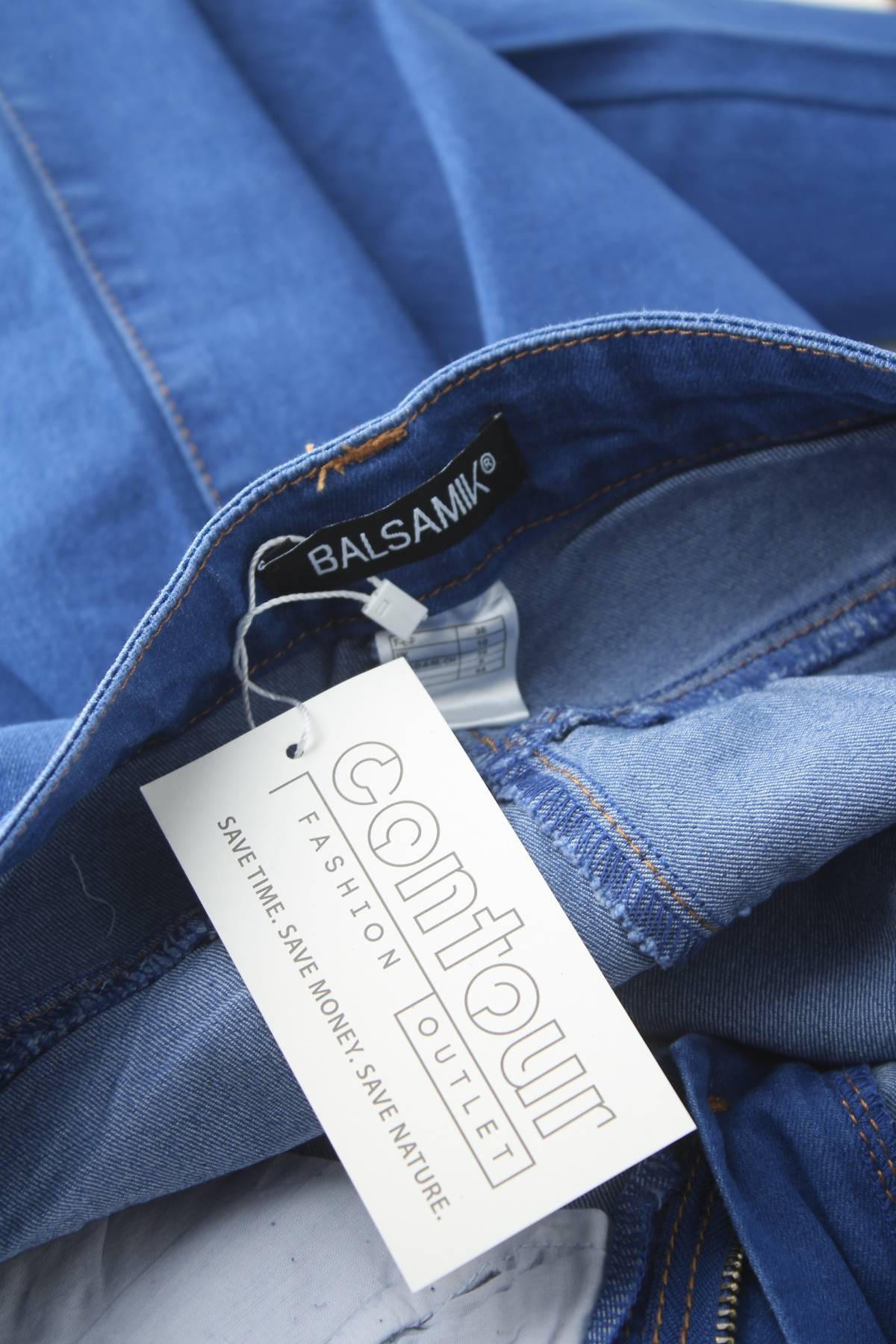 Дамски дънки Balsamik3