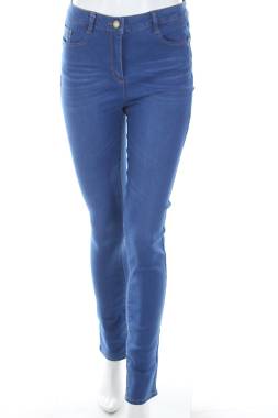 Дамски дънки Balsamik1