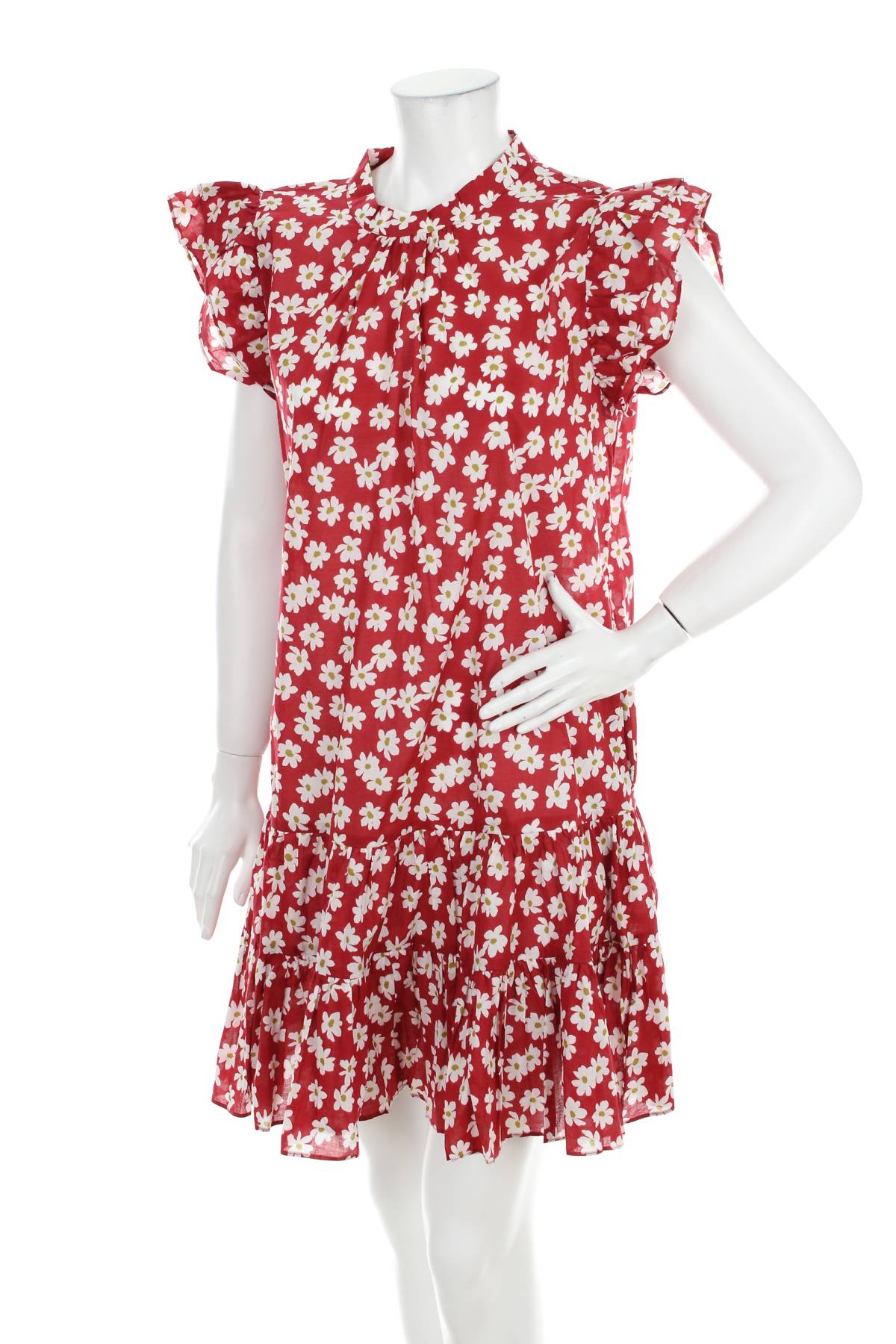 Рокля Vero Moda1
