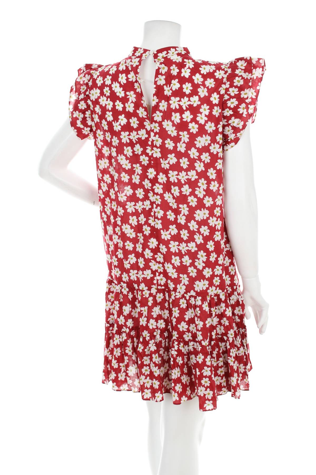 Рокля Vero Moda2