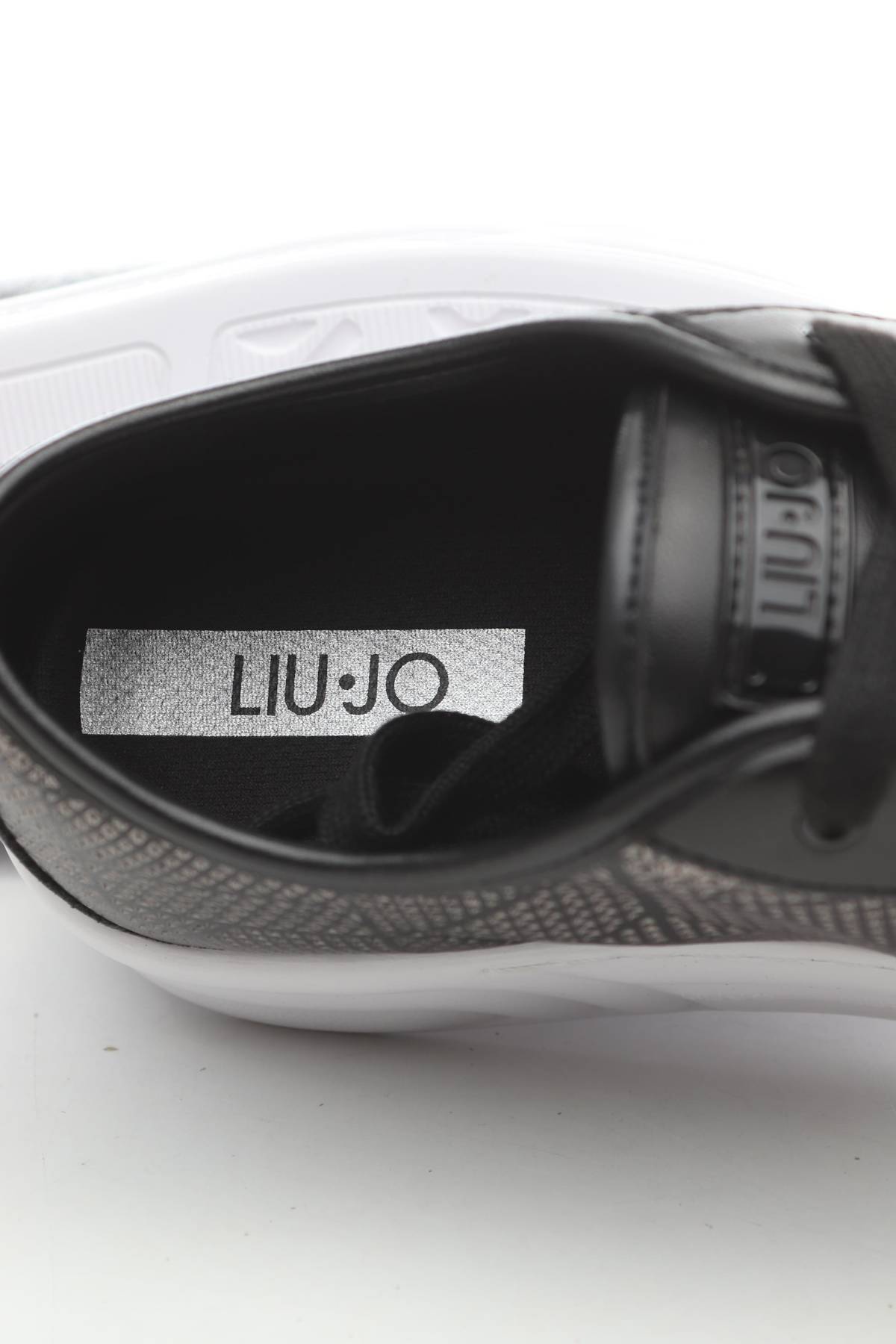 Кецове Liu Jo5 - Contour.bg Кецове Liu Jo5