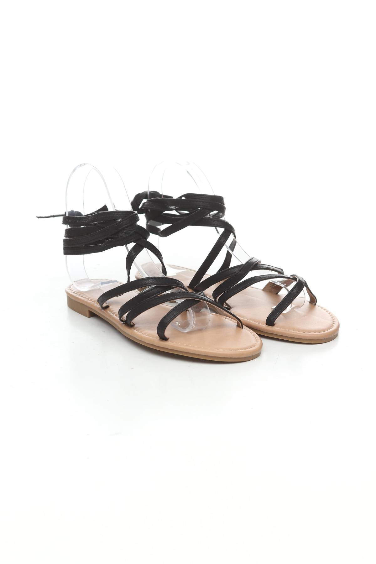 Σανδάλια Boohoo3 - Contourshop.gr Σανδάλια Boohoo3