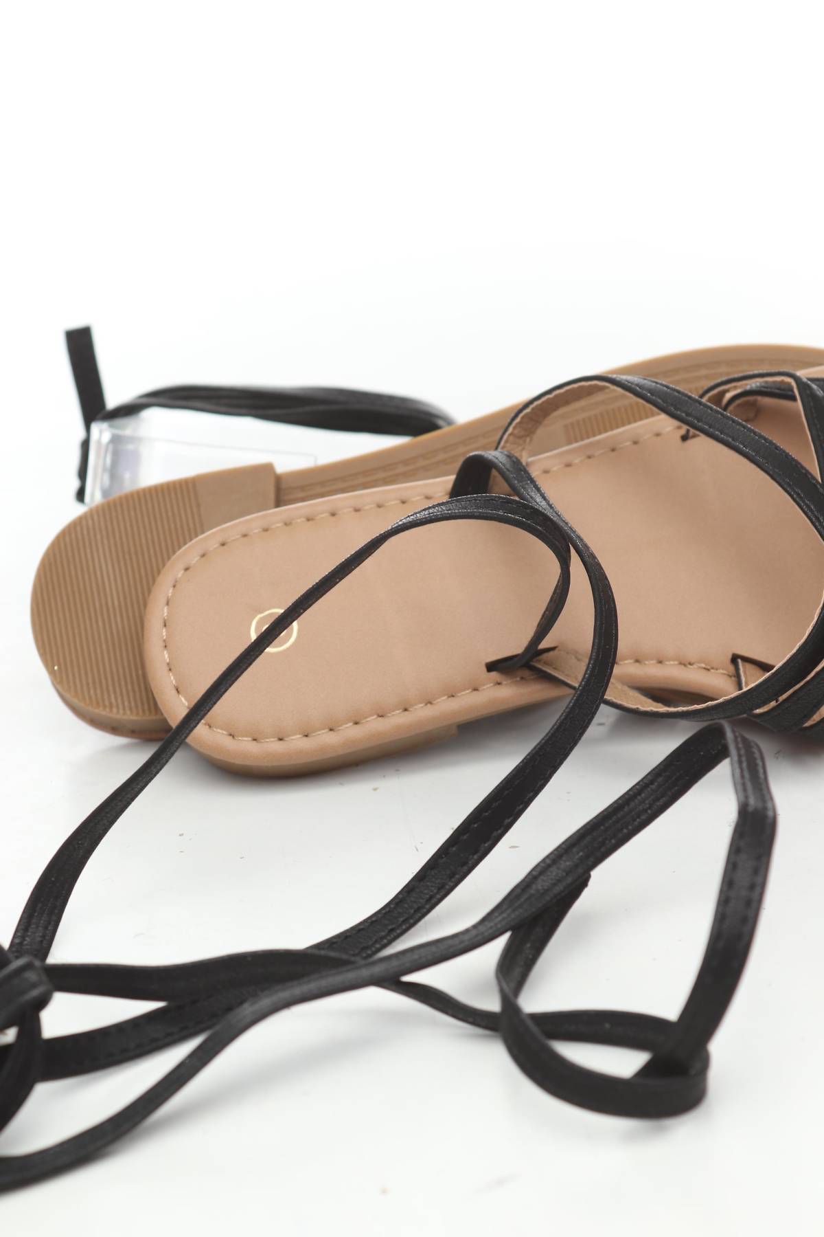Σανδάλια Boohoo5 - Contourshop.gr Σανδάλια Boohoo5