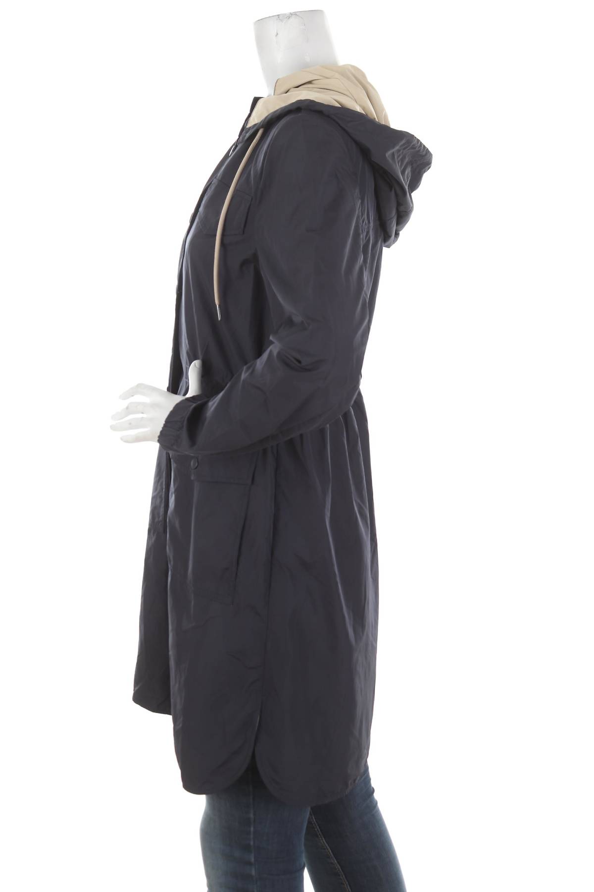 Γυναικείο μπουφάν Tom Tailor3 - Contourshop.gr Γυναικείο μπουφάν Tom Tailor3
