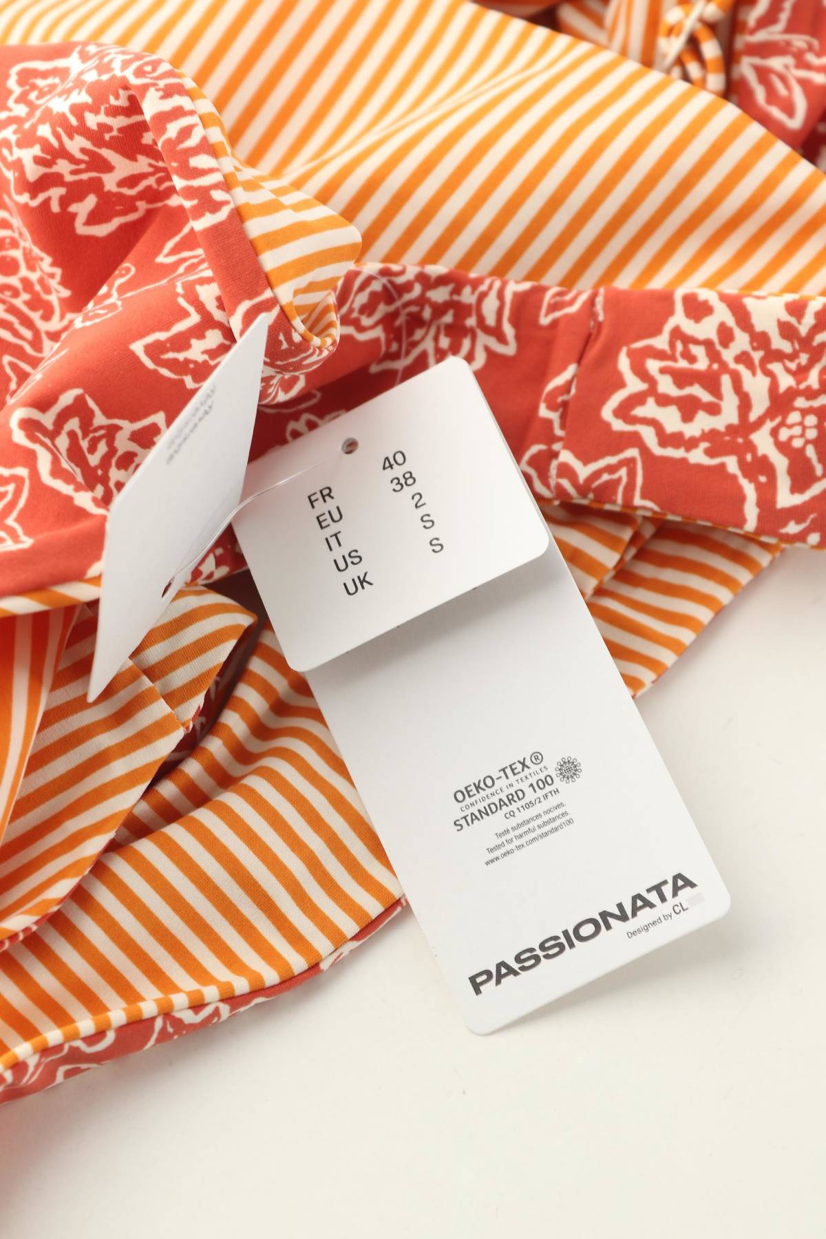 Бански костюм Passionata by Chantelle5 - Contour.bg Бански костюм Passionata by Chantelle5