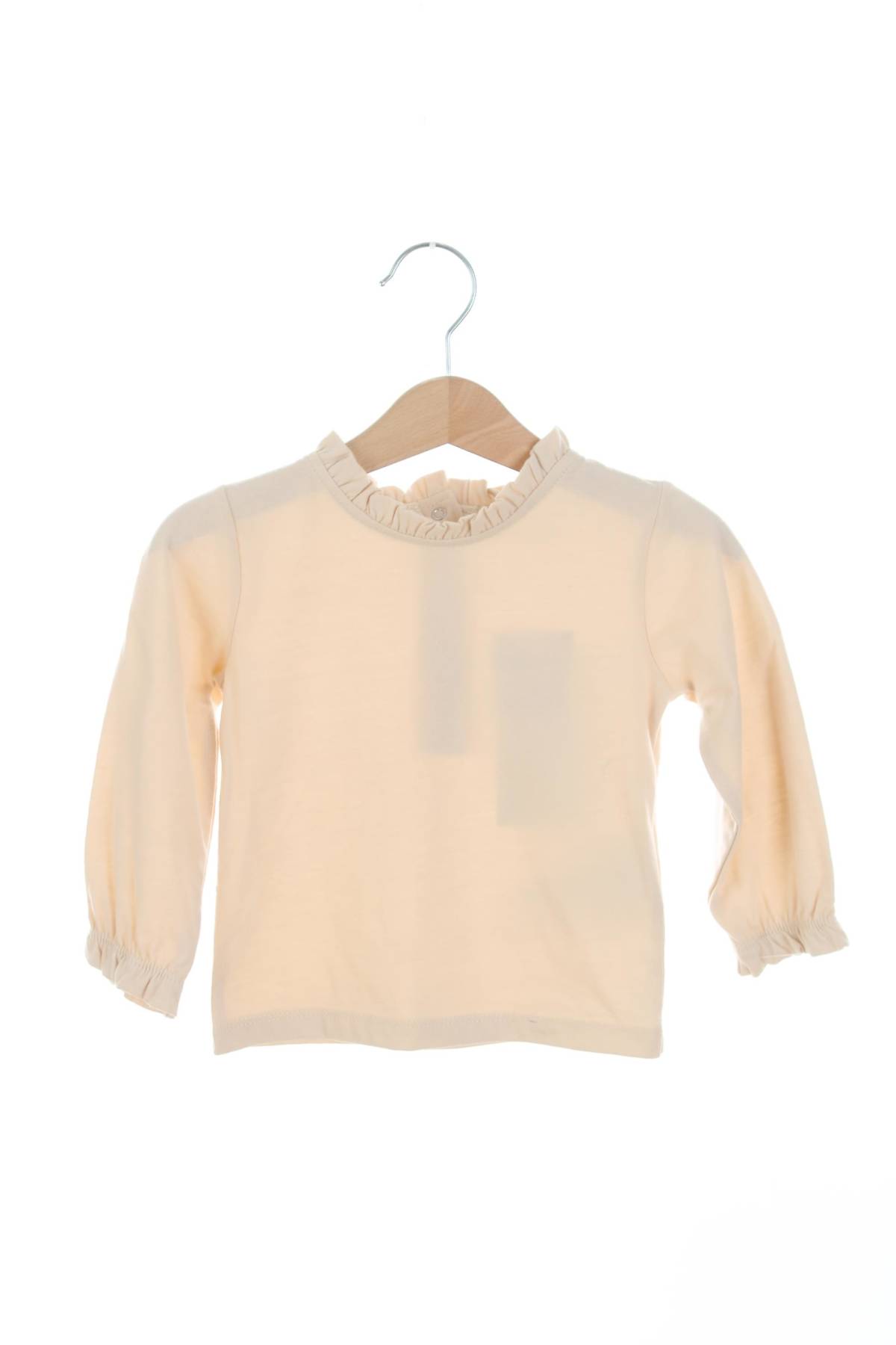 Детска блуза Lulu Castagnette3 - Contour.bg Детска блуза Lulu Castagnette3