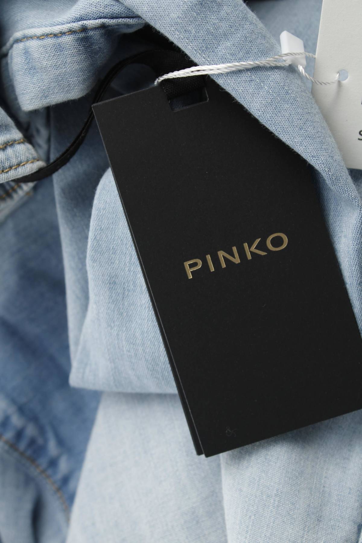 Γυναικείο πουκάμισο Pinko3 - Contourshop.gr Γυναικείο πουκάμισο Pinko3