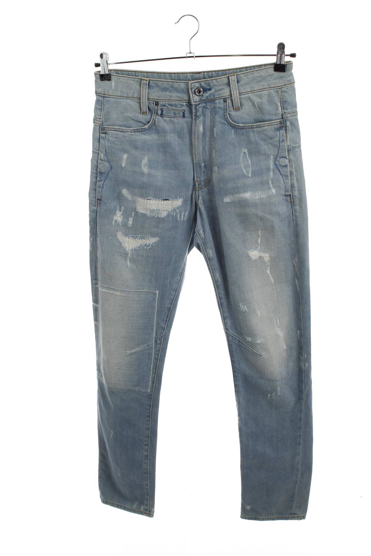 Мъжки дънки G-Star Raw1 - Contour.bg Мъжки дънки G-Star Raw1