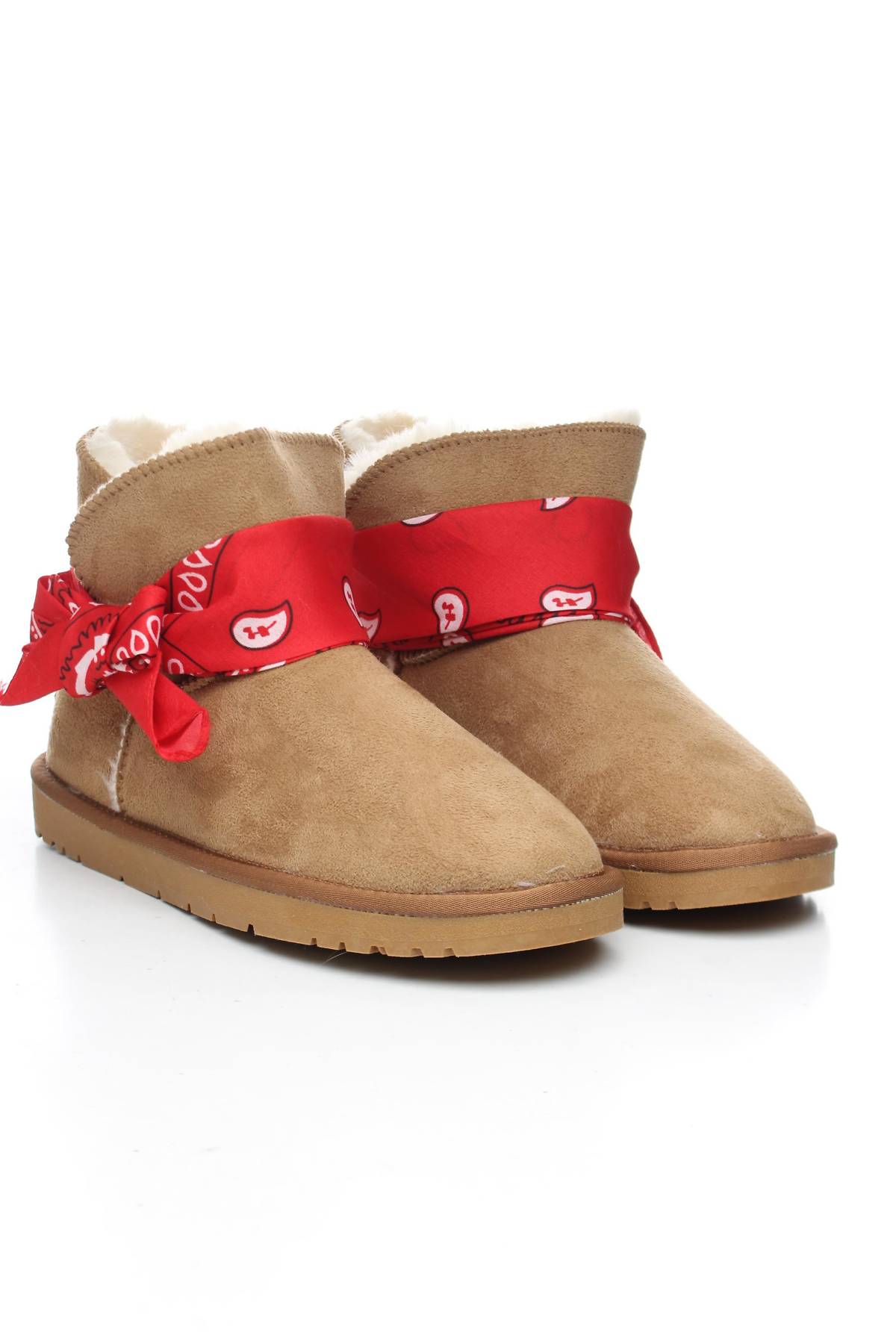 Γυναικεία μποτάκια Blackfield3