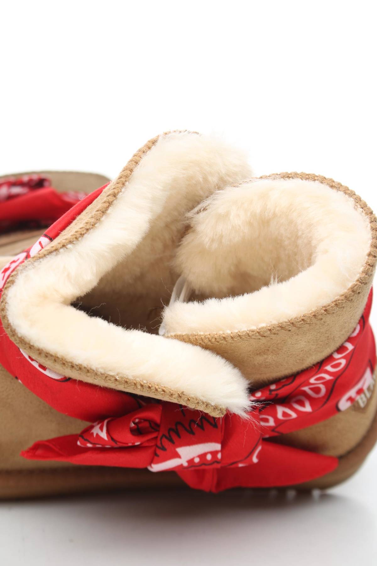 Γυναικεία μποτάκια Blackfield5