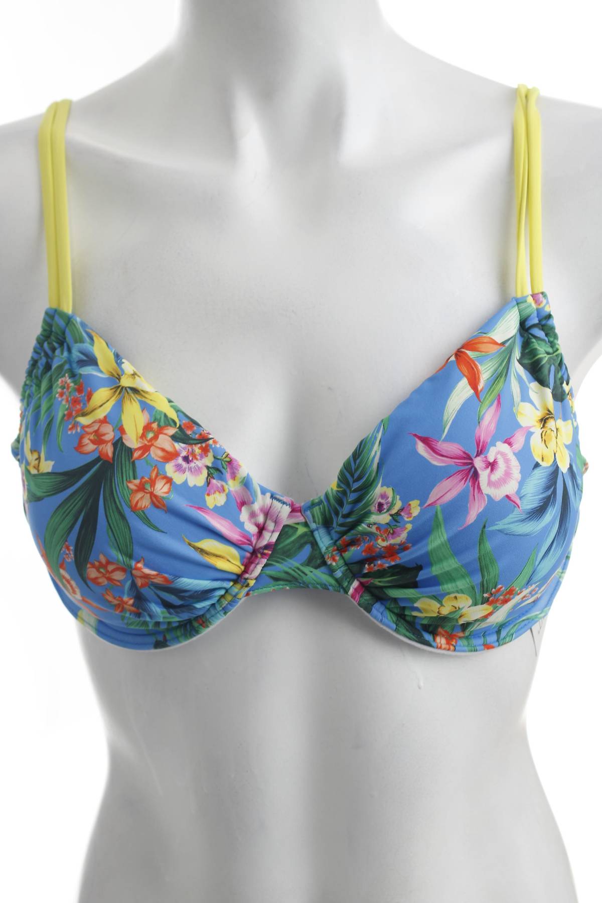 Бански горнище Venice Beach1 - Contour.bg Бански горнище Venice Beach1