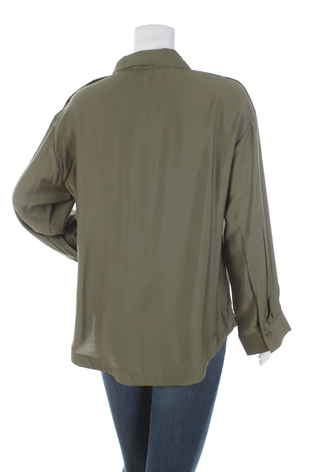 Дамска риза Vero Moda2