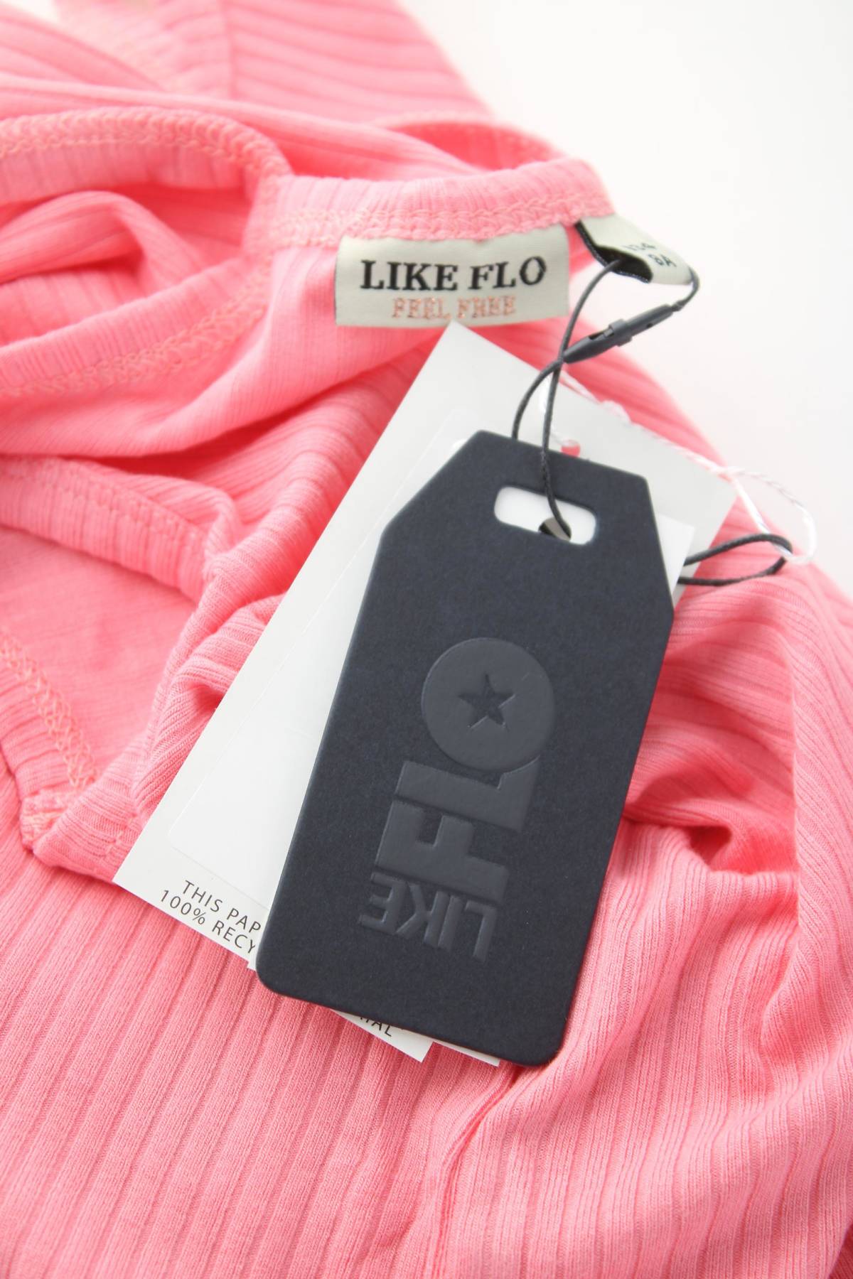 Детски потник Like Flo3 - Contour.bg Детски потник Like Flo3