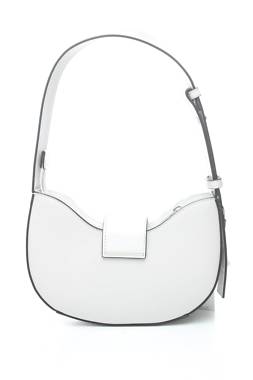 Γυναικεία δερματινή τσάντα Calvin Klein Jeans2
