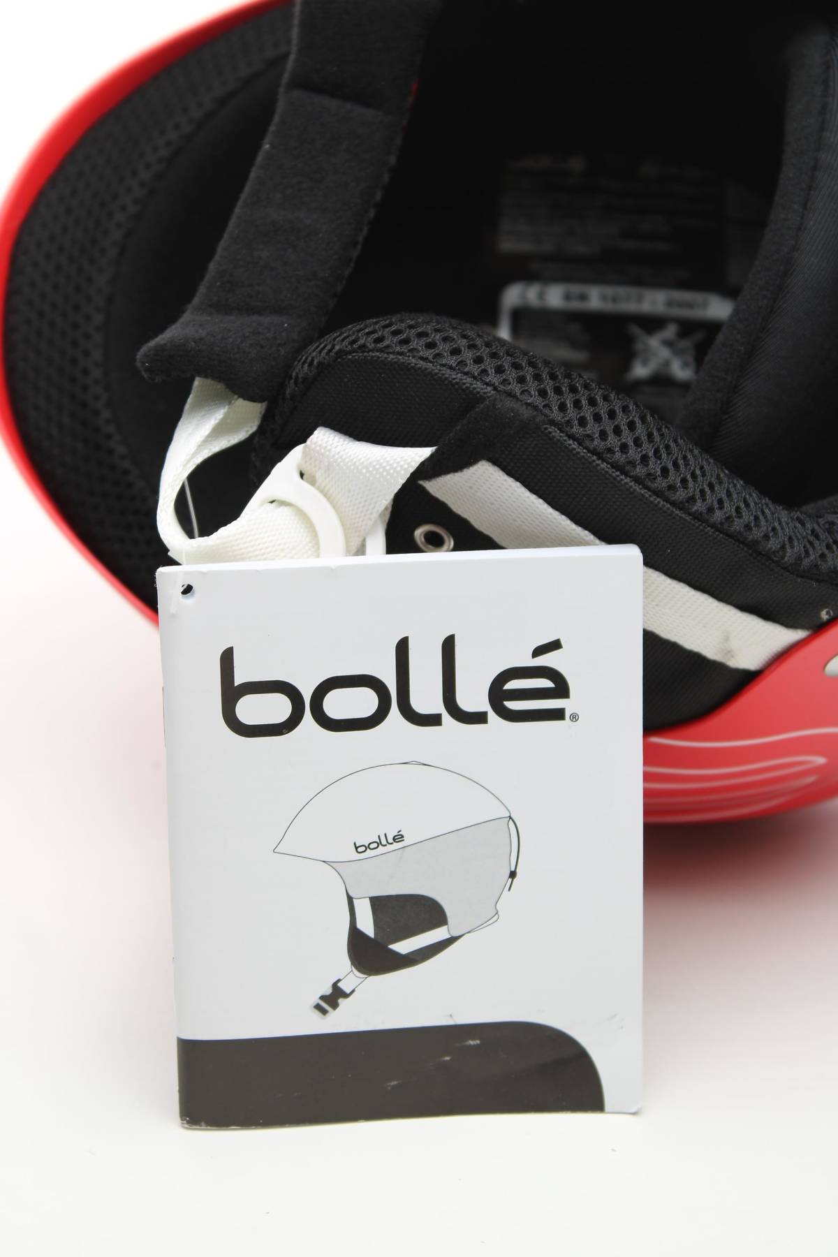 παιδικό κράνος Bollé5