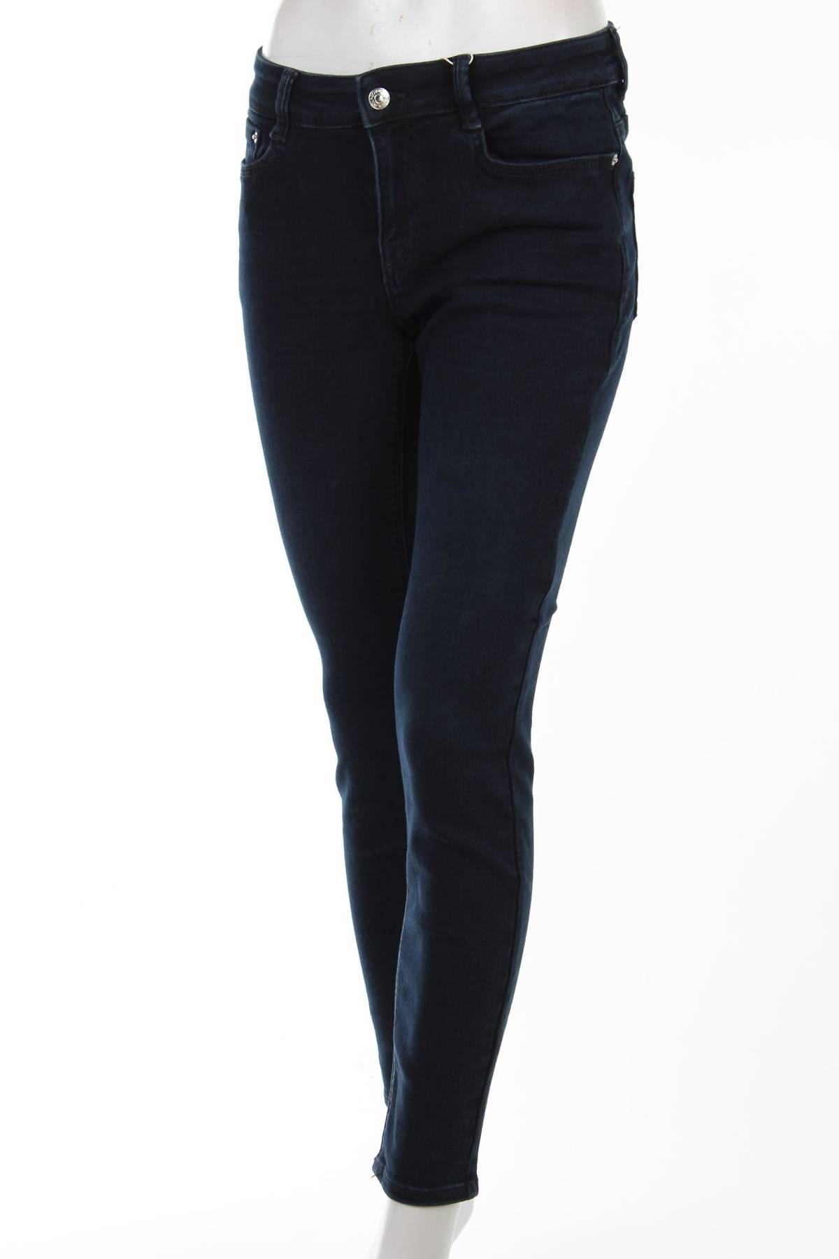 Γυναικεία τζιν Tom Tailor1