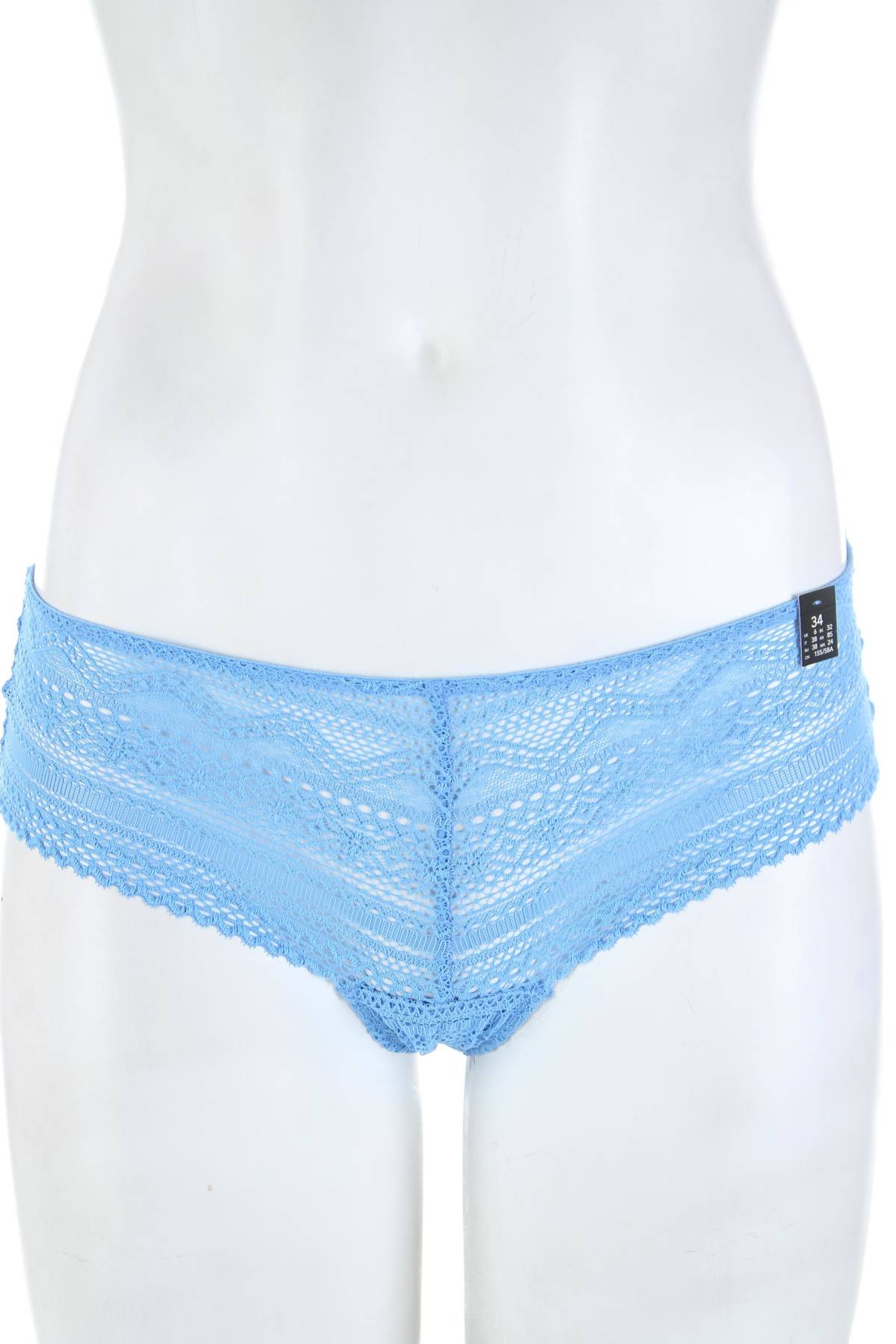 Μπικίνι Etam1