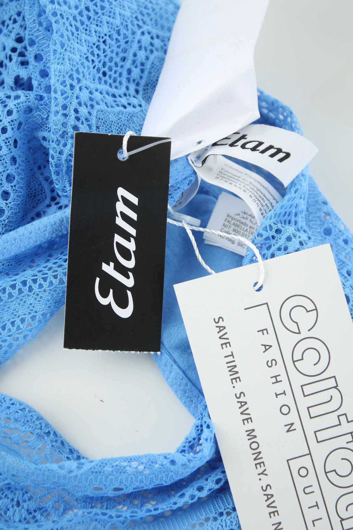 Μπικίνι Etam3