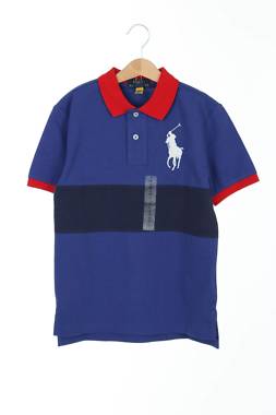 Детска тениска Polo by Ralph Lauren1
