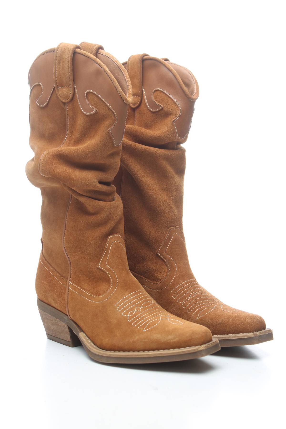 Дамски ботуши Steve Madden3