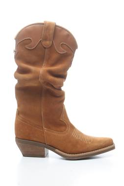 Дамски ботуши Steve Madden1