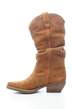 Дамски ботуши Steve Madden2