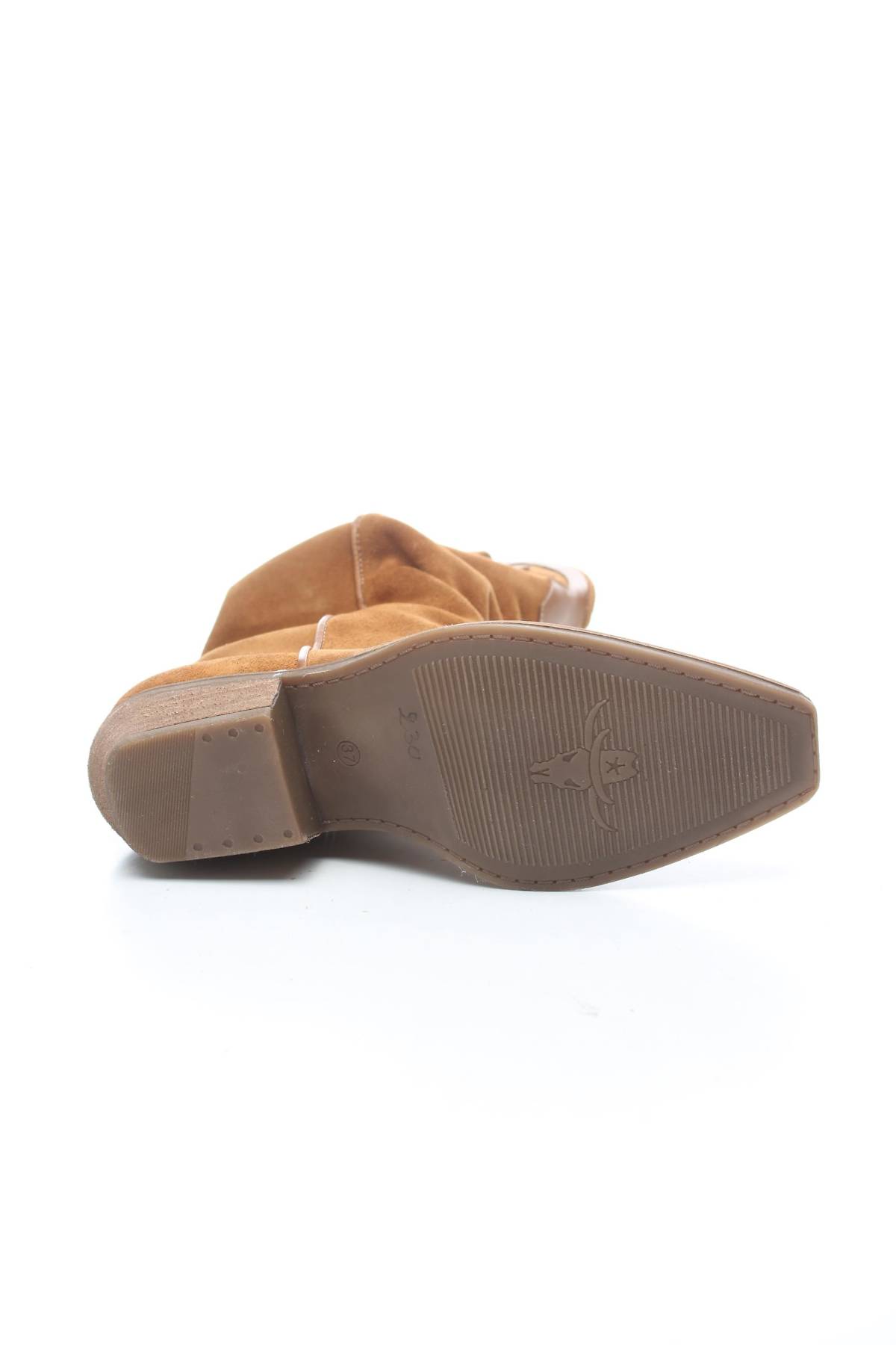 Дамски ботуши Steve Madden4