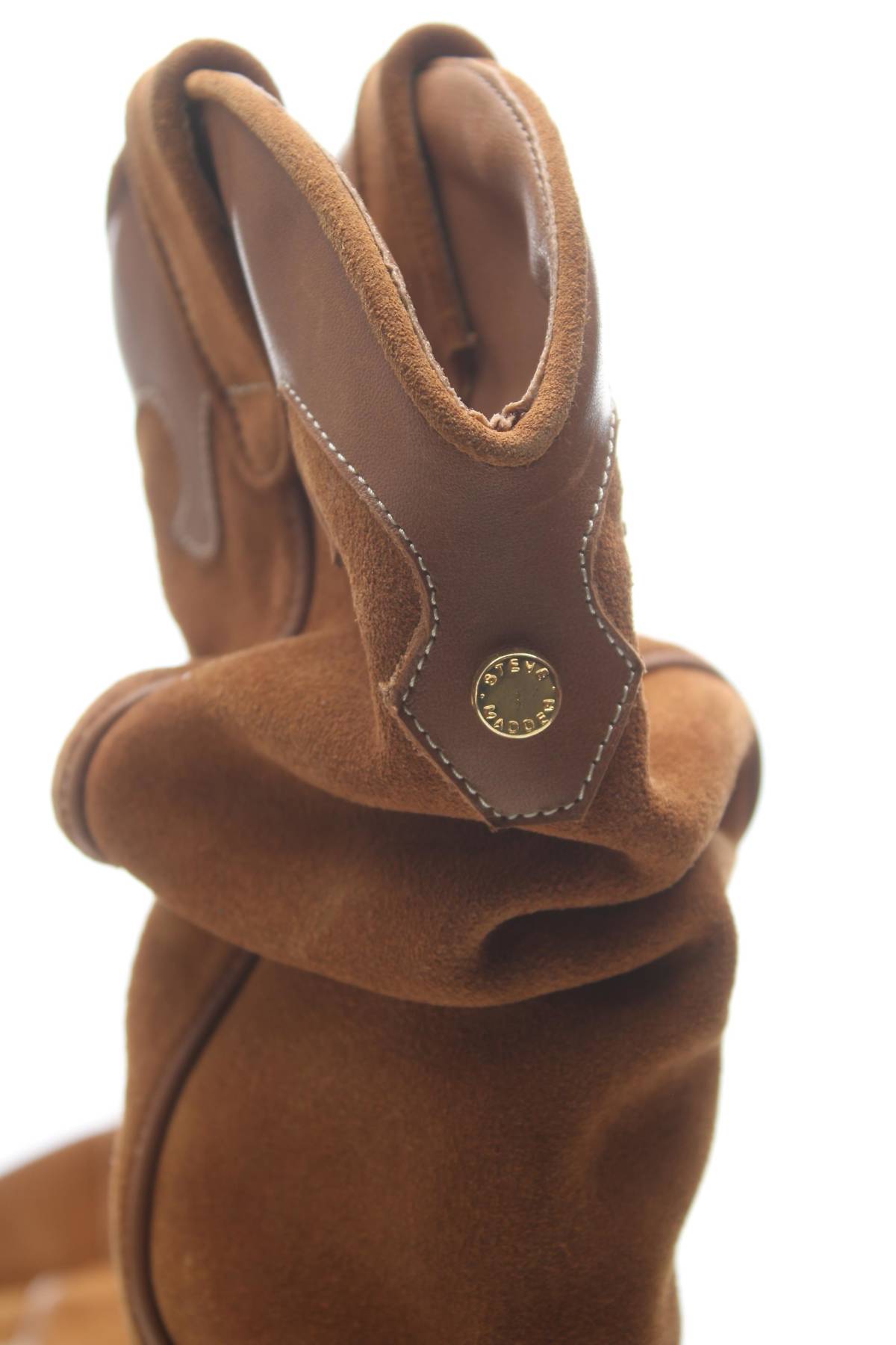 Дамски ботуши Steve Madden5