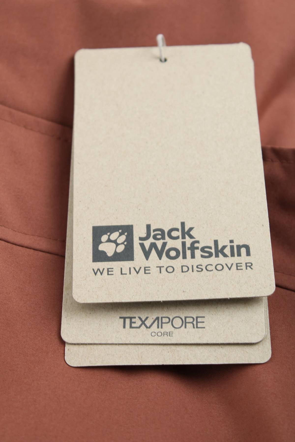 Детско яке Jack Wolfskin3