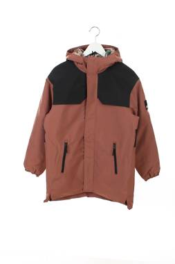 Детско яке Jack Wolfskin1