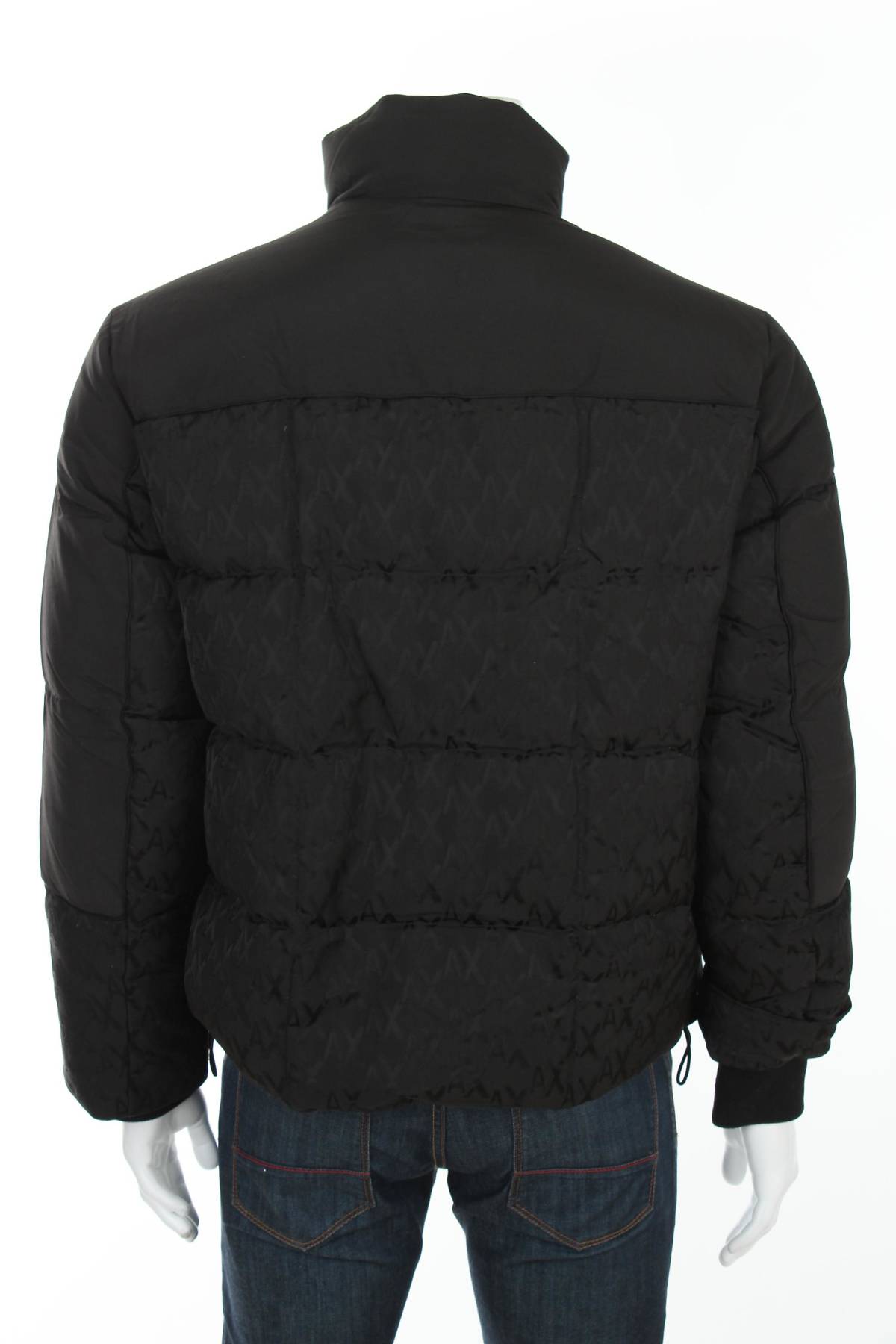 Мъжко яке Armani Exchange2