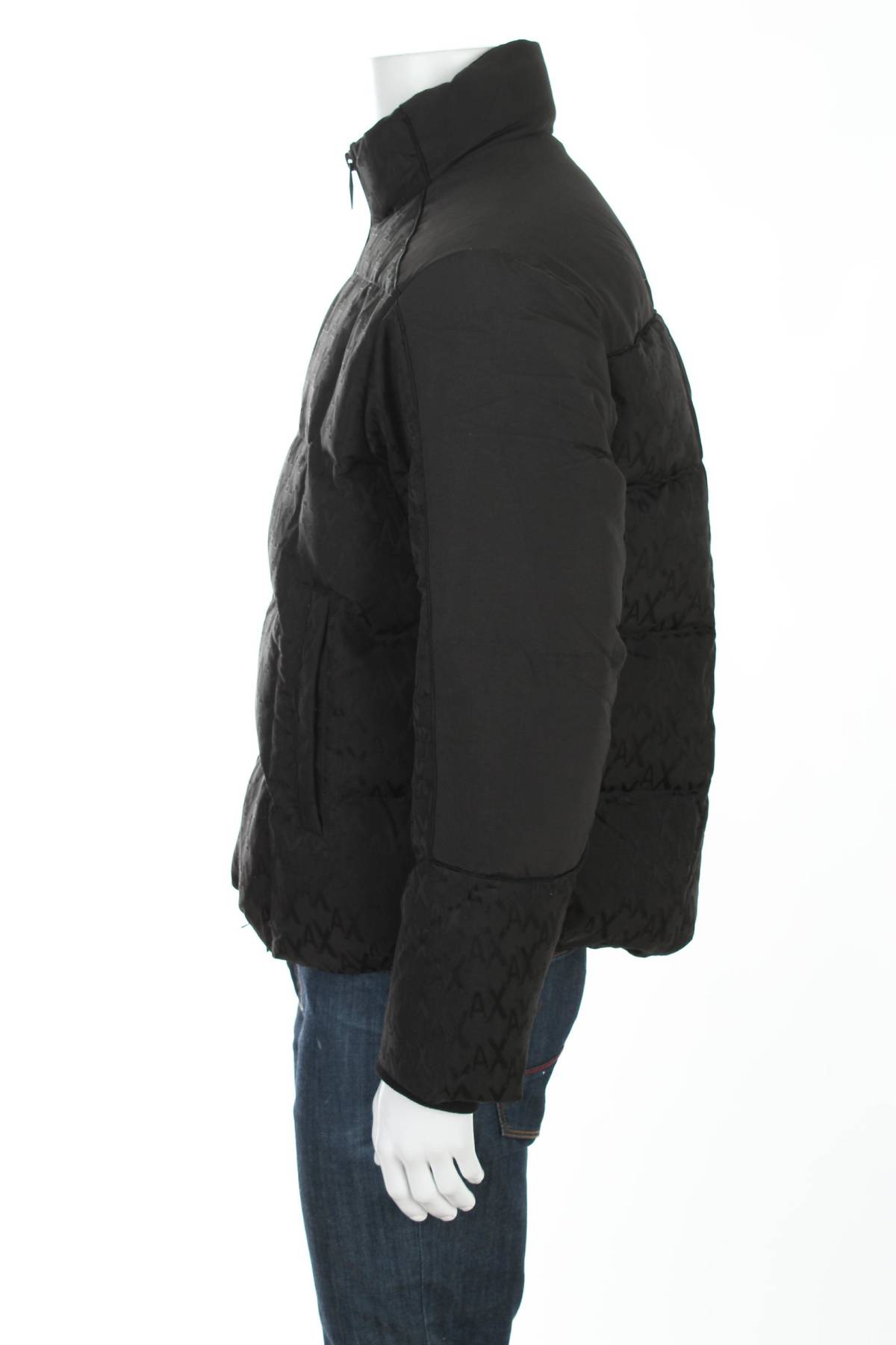 Мъжко яке Armani Exchange3