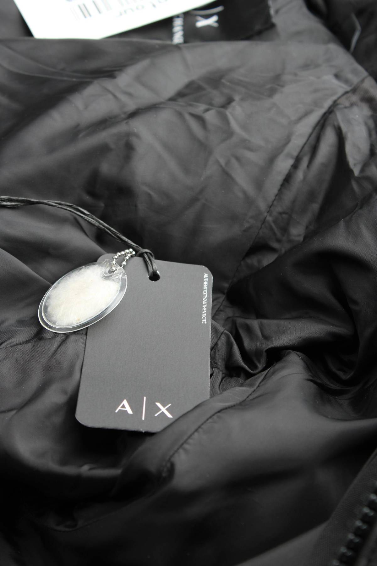 Мъжко яке Armani Exchange4