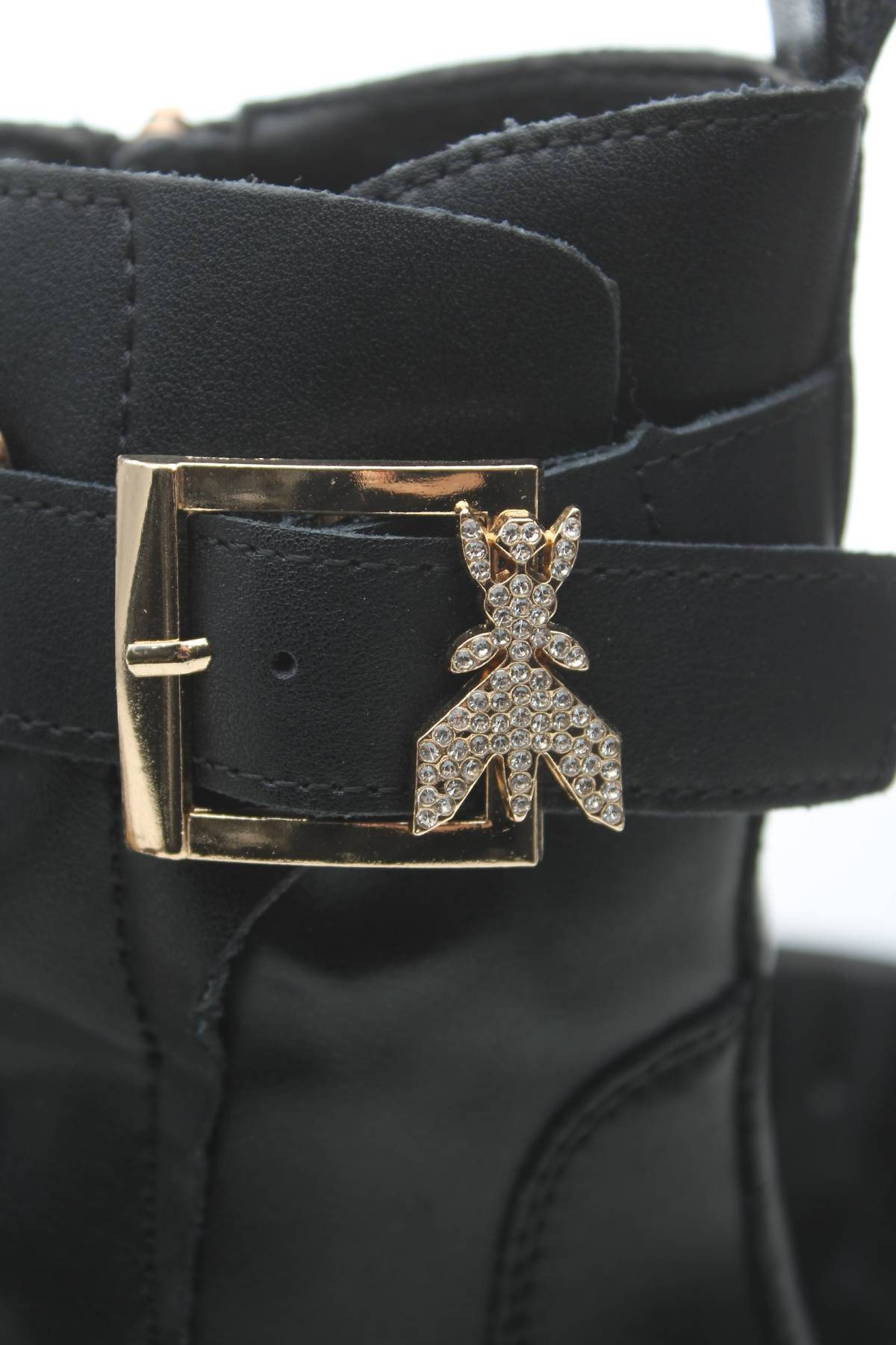 Дамски боти Patrizia Pepe4