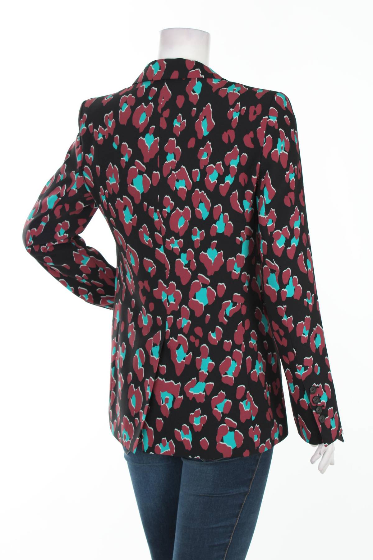 Дамско сако Pinko2